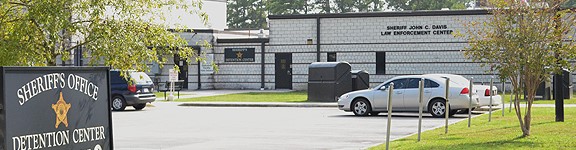 Photos Brunswick County Detention Center 3